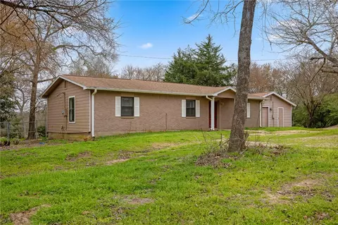 11549 Post Oak Ln, Bryan, TX 77807 photo 4
