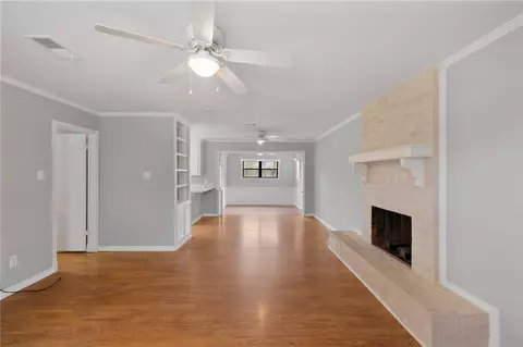 11549 Post Oak Ln, Bryan, TX 77807 photo 13