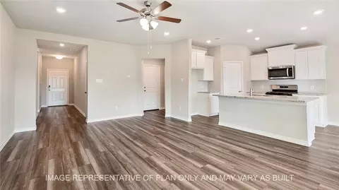 1878 Taggart Trl, Bryan, TX 77807
