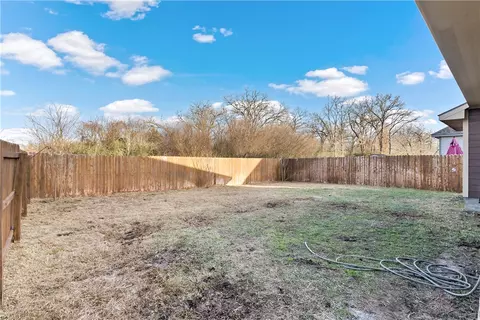 Exterior - 2105 Stubbs Dr, Bryan, TX 77807 photo 2 of 3