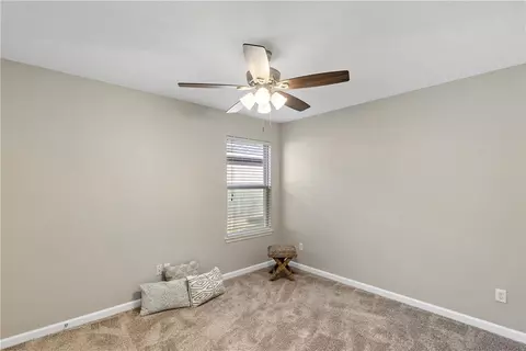 Bedroom - 2105 Stubbs Dr, Bryan, TX 77807 photo 3 of 3