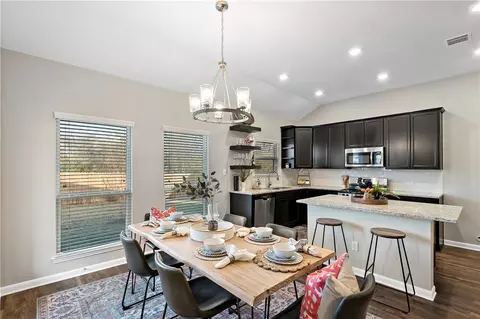 Dining - 2105 Stubbs Dr, Bryan, TX 77807 photo 1 of 2