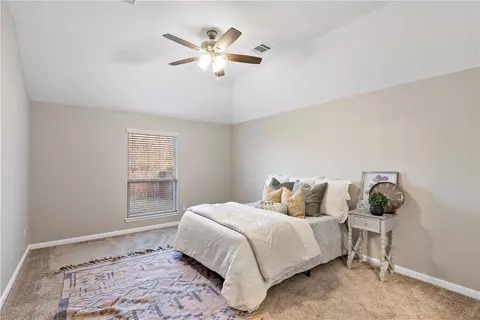 Bedroom - 2105 Stubbs Dr, Bryan, TX 77807 photo 1 of 3