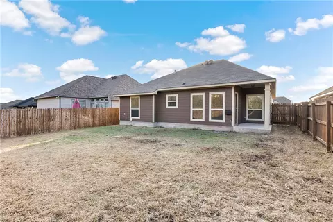 Exterior - 2105 Stubbs Dr, Bryan, TX 77807 photo 3 of 3