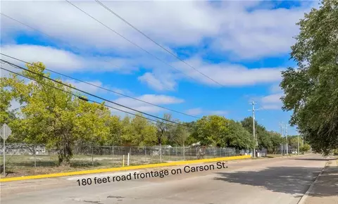 512 W Carson St, Bryan, TX 77801 photo 4