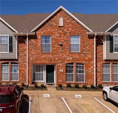 1001 Krenek Tap Road 2804, College Station, TX 77840