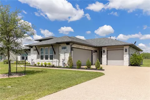 10724 Harvey Ranch Rd, College Station, TX 77845