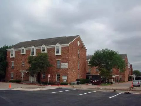 400 Nagle Street 113, College Station, TX 77840