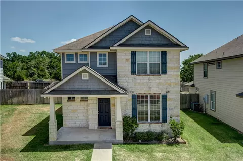 4132 Mcfarland Dr, College Station, TX 77845