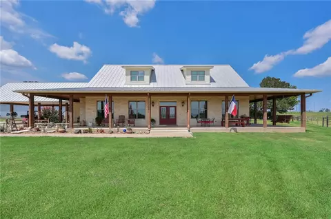 21421 Fm 2154, Millican, TX 77866