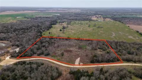 tbd Pond Rd, Hearne, TX 77859