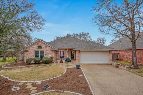 2605 Greenberry Cir, College Station, TX 77845