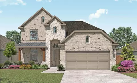 2502 Bramber Dr, College Station, TX 77845