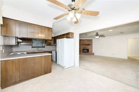 4103 Willow Oak St, Bryan, TX 77802 photo 11