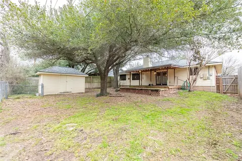 4103 Willow Oak St, Bryan, TX 77802 photo 28