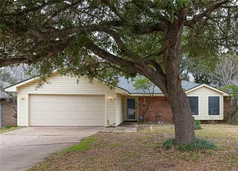 4103 Willow Oak St, Bryan, TX 77802 photo 41