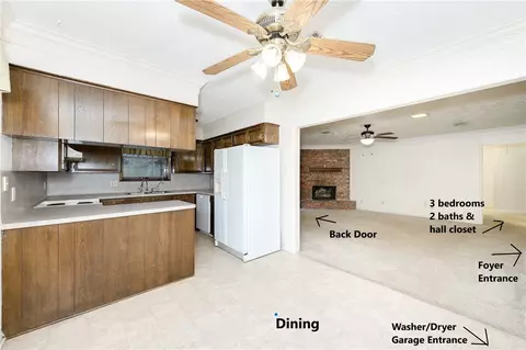 4103 Willow Oak St, Bryan, TX 77802 photo 7