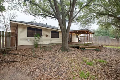 4103 Willow Oak St, Bryan, TX 77802 photo 29