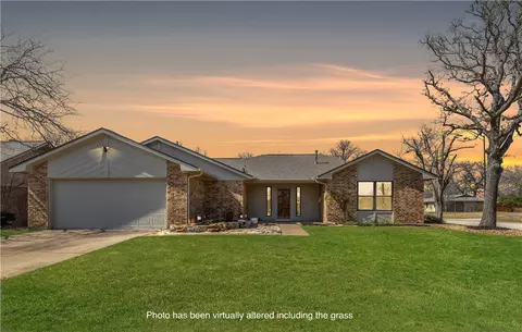 2513 Merrimac Ct, College Station, TX 77845