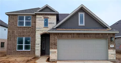 2521 Bramber Dr, College Station, TX 77845