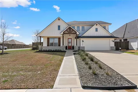 4248 Harding Way, Bryan, TX 77802
