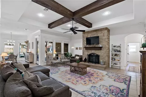 3044 Archer Cir, Bryan, TX 77808 photo 6