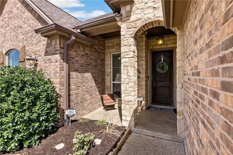 3044 Archer Cir, Bryan, TX 77808 photo 4