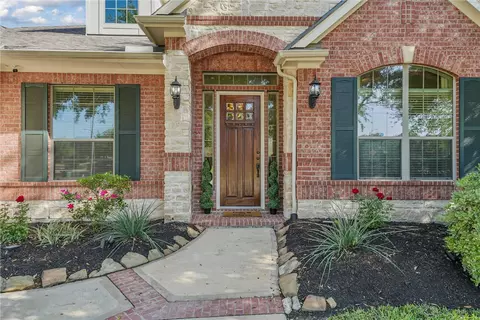 4002 Skipping Falls Ln, Katy, TX 77494