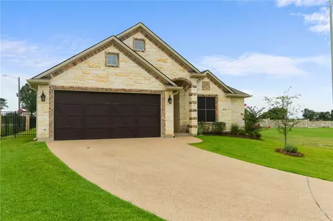 4647 S Stonecrest Ct, Bryan, TX 77808 photo 2