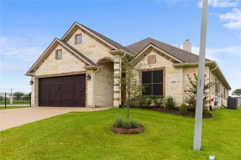 4647 S Stonecrest Ct, Bryan, TX 77808 photo 3