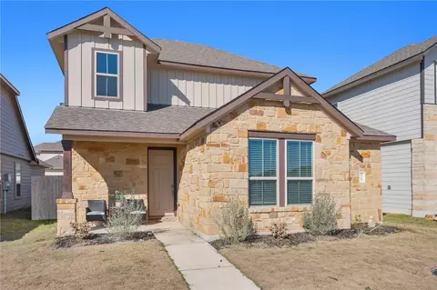 819 Double Mountain Rd, College Station, TX 77845