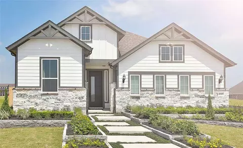 6303 Promenade Dr, College Station, TX 77845