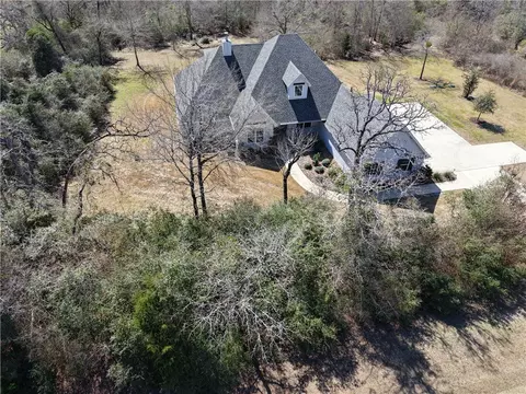 9503 King Oaks, Iola, TX 77861