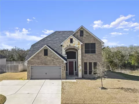 1454 Kingsgate Dr, Bryan, TX 77807