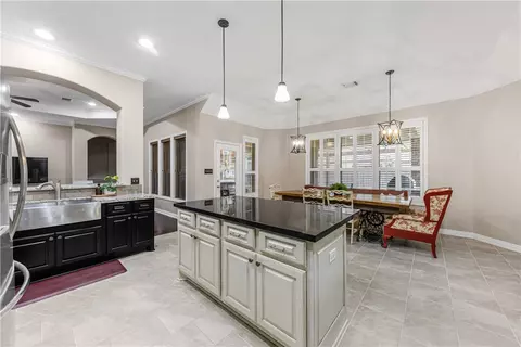 Kitchen - 2934 Archer Dr, Bryan, TX 77808 photo 4 of 4