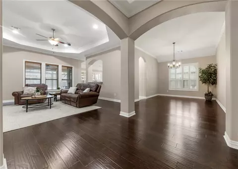 Living - 2934 Archer Dr, Bryan, TX 77808 photo 2 of 7