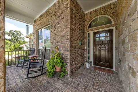 Exterior - 2934 Archer Dr, Bryan, TX 77808 photo 3 of 10