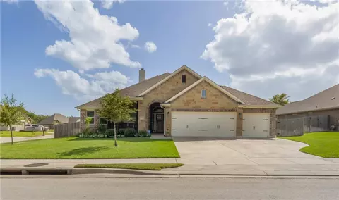 2934 Archer Dr, Bryan, TX 77808