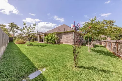 Exterior - 2934 Archer Dr, Bryan, TX 77808 photo 9 of 10