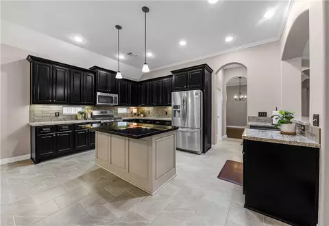Kitchen - 2934 Archer Dr, Bryan, TX 77808 photo 1 of 4