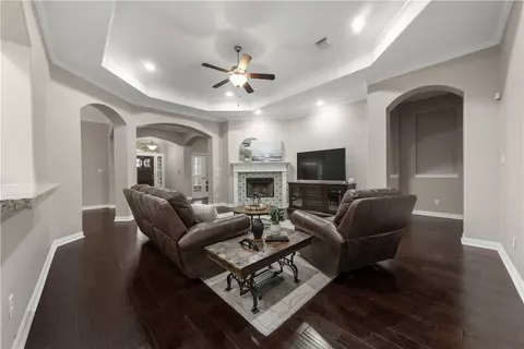 Living - 2934 Archer Dr, Bryan, TX 77808 photo 4 of 7