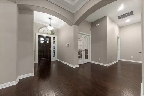 Entry Way - 2934 Archer Dr, Bryan, TX 77808 photo 1 of 1