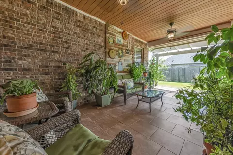 Exterior - 2934 Archer Dr, Bryan, TX 77808 photo 4 of 10