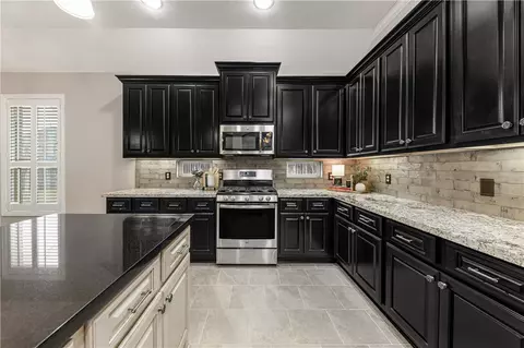 Kitchen - 2934 Archer Dr, Bryan, TX 77808 photo 3 of 4