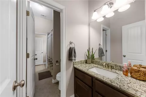 Bath - 2934 Archer Dr, Bryan, TX 77808 photo 3 of 4