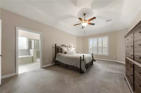 Bedroom - 2934 Archer Dr, Bryan, TX 77808 photo 1 of 3