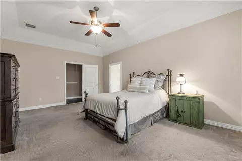 Bedroom - 2934 Archer Dr, Bryan, TX 77808 photo 2 of 3