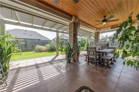 Exterior - 2934 Archer Dr, Bryan, TX 77808 photo 5 of 10