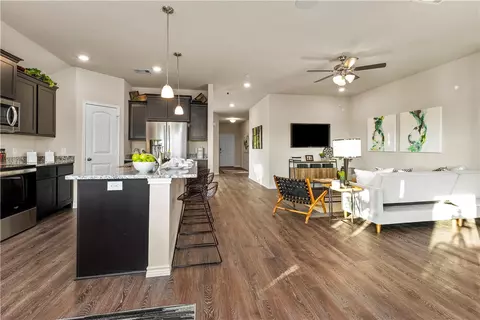 Entry Way - 1983 Cartwright St, Bryan, TX 77807 photo 6 of 9