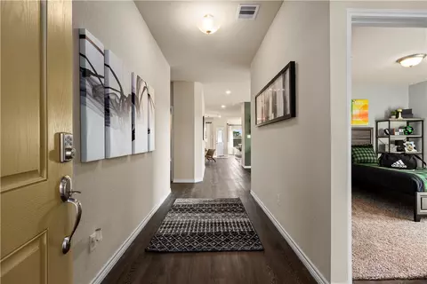 Entry Way - 1983 Cartwright St, Bryan, TX 77807 photo 1 of 9